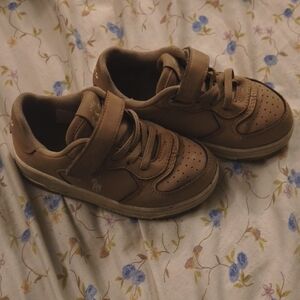 Polo by Ralph Lauren Unisex- Child Masters Court Ps Sneaker